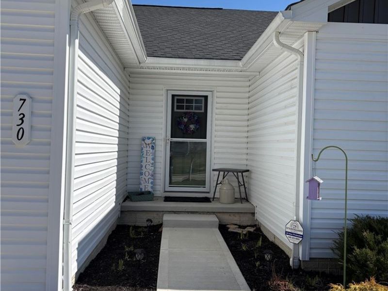 730 Whisper Creek Lane, Lodi, OH 44254 Photo 5