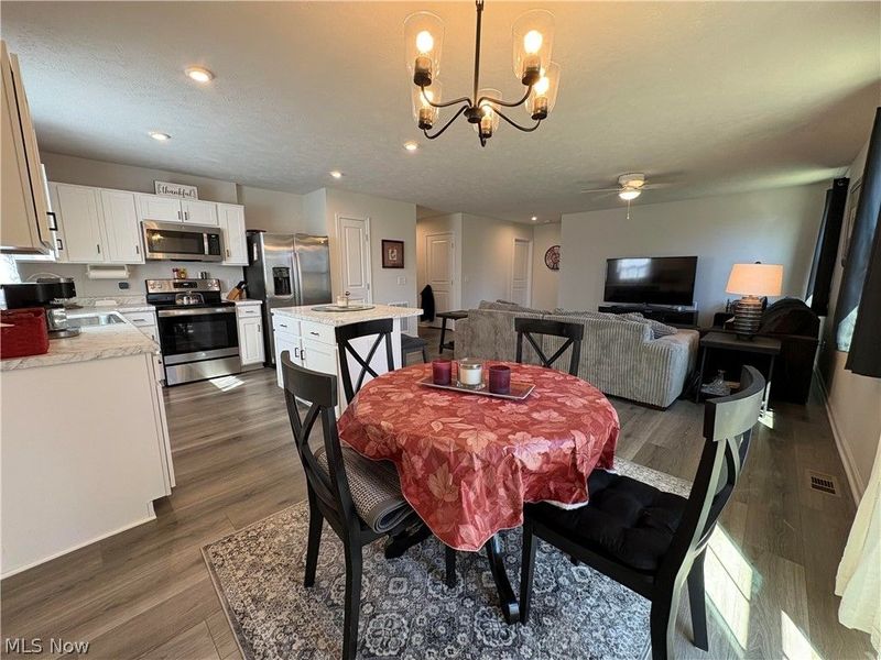 730 Whisper Creek Lane, Lodi, OH 44254 Photo 7