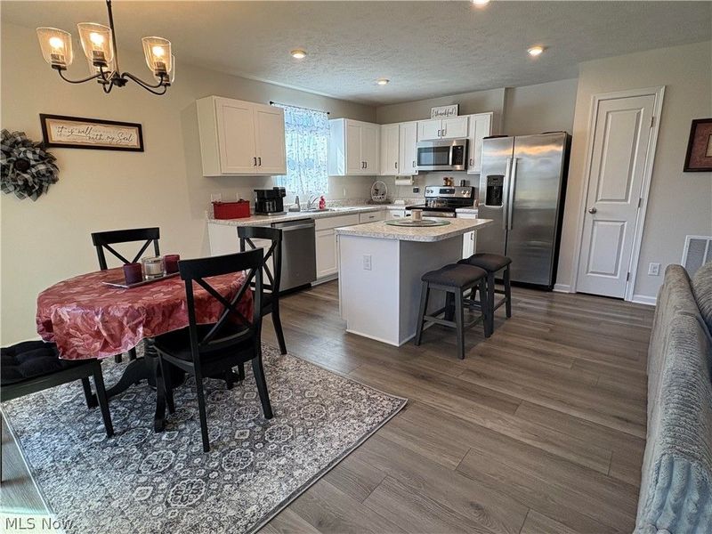 730 Whisper Creek Lane, Lodi, OH 44254 Photo 9