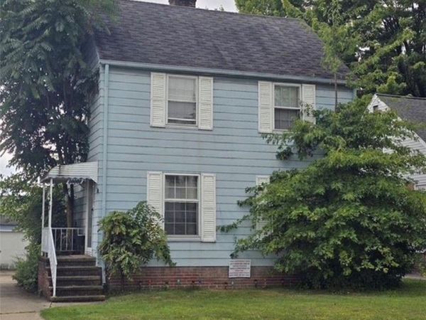 10100 Grace Avenue, Garfield Heights, OH 44125