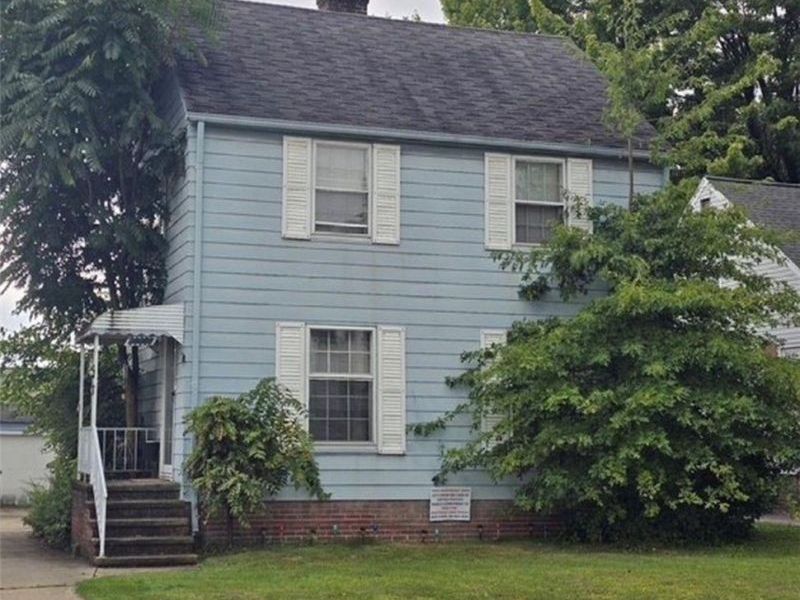 10100 Grace Avenue, Garfield Heights, OH 44125 Photo 1