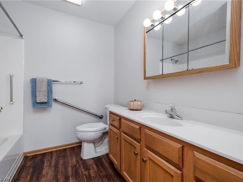 2851 Patriots Path , Unit 3-D, Alliance, OH 44601 Photo 17