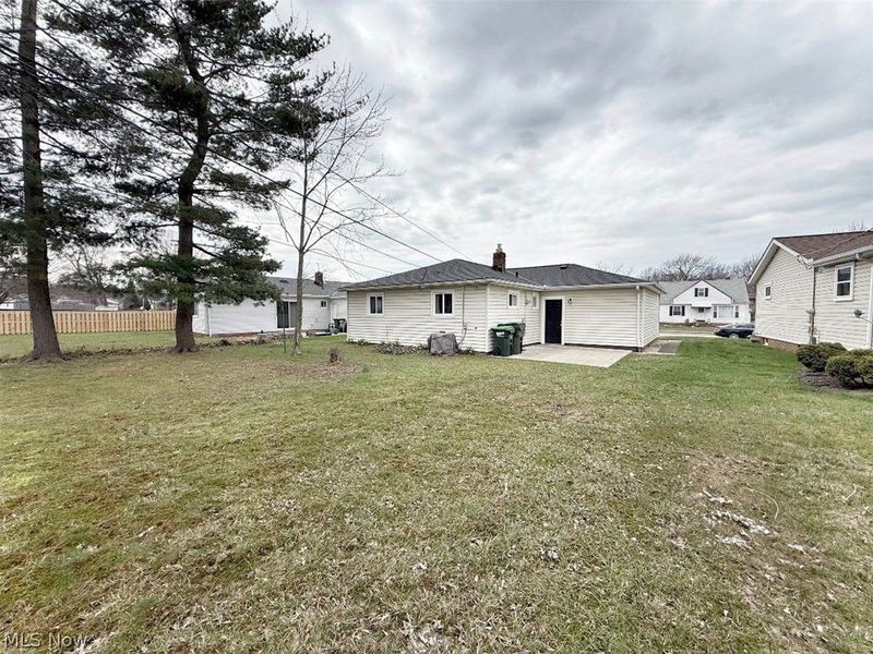 1739 Ridgeview Drive, Wickliffe, OH 44092 Photo 15