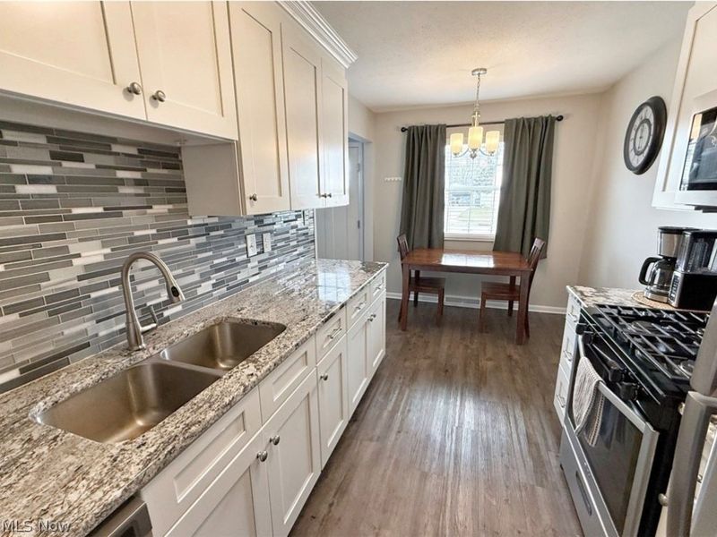 1739 Ridgeview Drive, Wickliffe, OH 44092 Photo 6