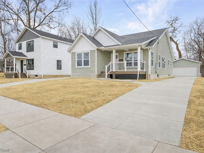 1328 Hazelwood, Akron, OH 44305 Photo 1