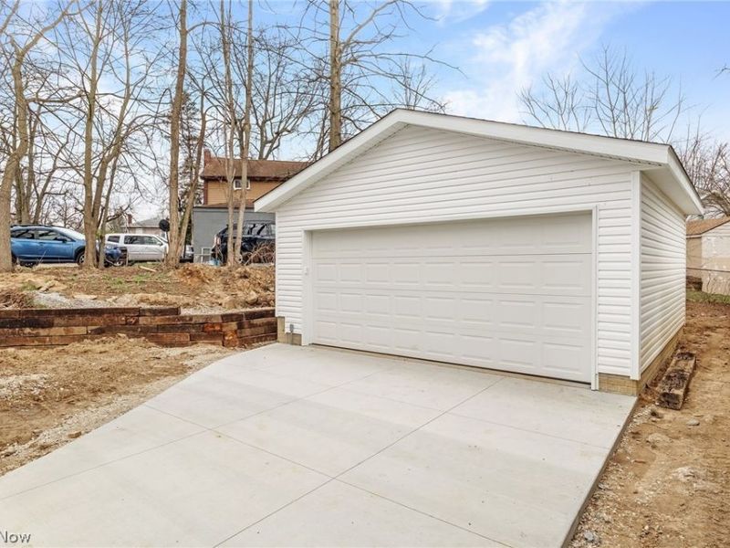 1334 Hazelwood Ave , Akron, OH 44305 Photo 26