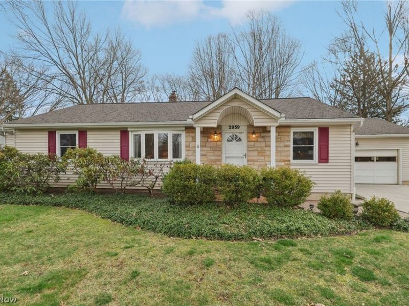 2959 Stanley Road , Fairlawn, OH 44333 Photo 1