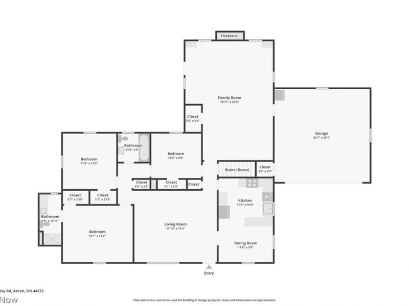 2959 Stanley Road , Fairlawn, OH 44333 Photo 28