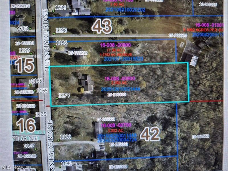 1174 Henn Hyde Road NE, Warren, OH 44484 Photo 29