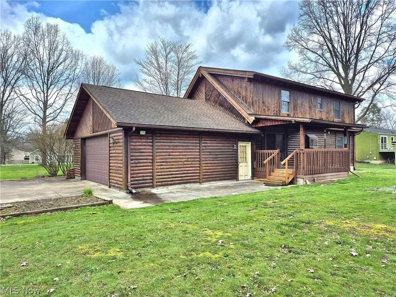 1174 Henn Hyde Road NE, Warren, OH 44484 Photo 3