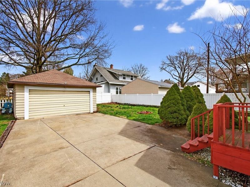 245 E Ford Avenue, Barberton, OH 44203 Photo 26