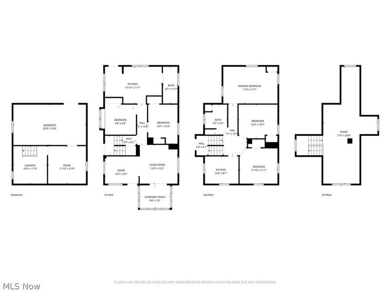 245 E Ford Avenue, Barberton, OH 44203 Photo 33