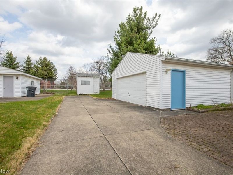 451 Fulmer Avenue , Akron, OH 44312 Photo 28