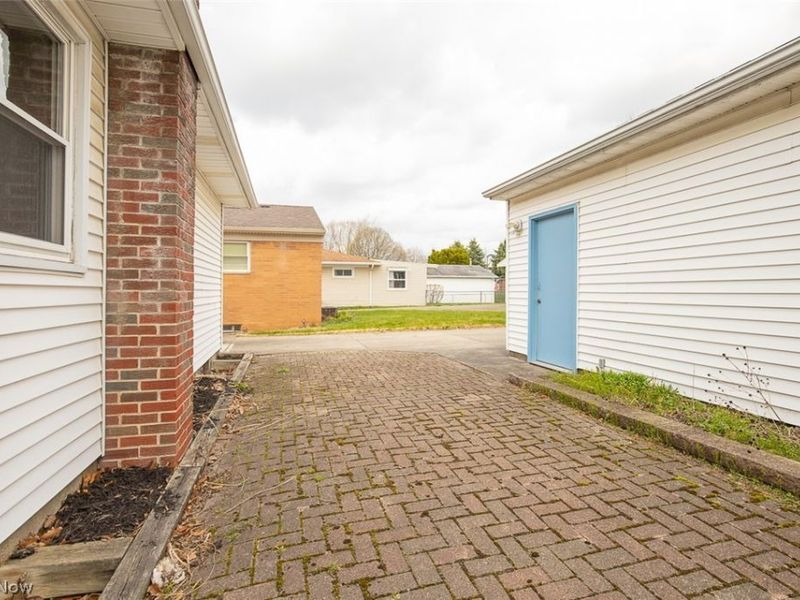 451 Fulmer Avenue , Akron, OH 44312 Photo 32