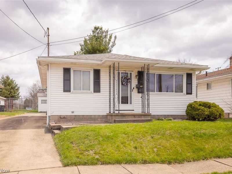 451 Fulmer Avenue , Akron, OH 44312 Photo 33