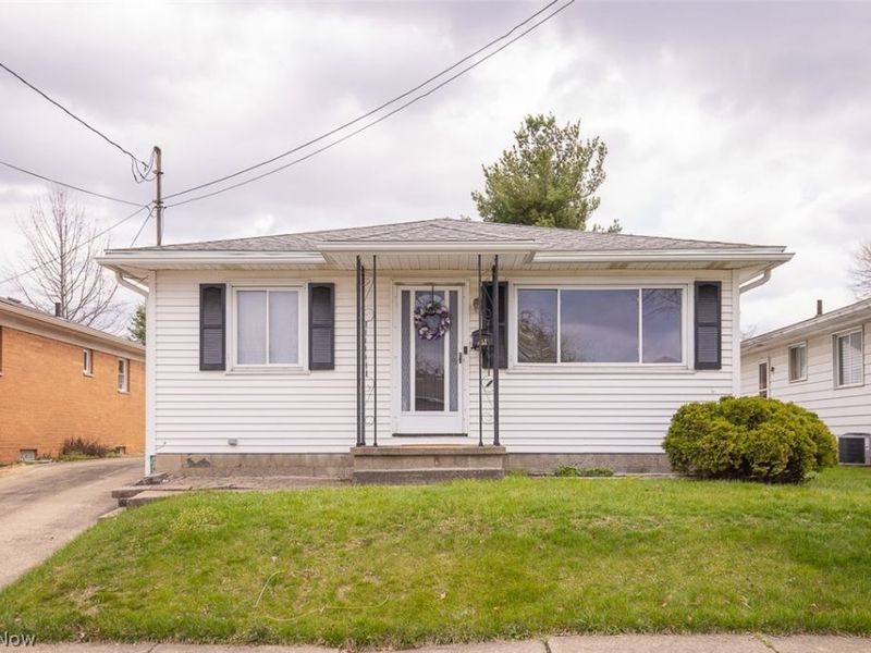 451 Fulmer Avenue , Akron, OH 44312 Photo 34