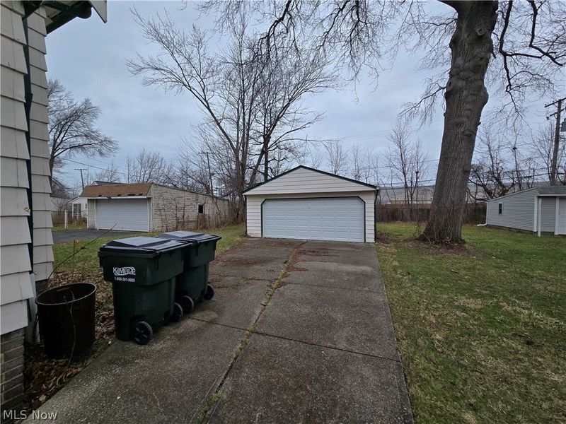 1505 E 196th Street, Euclid, OH 44117 Photo 10