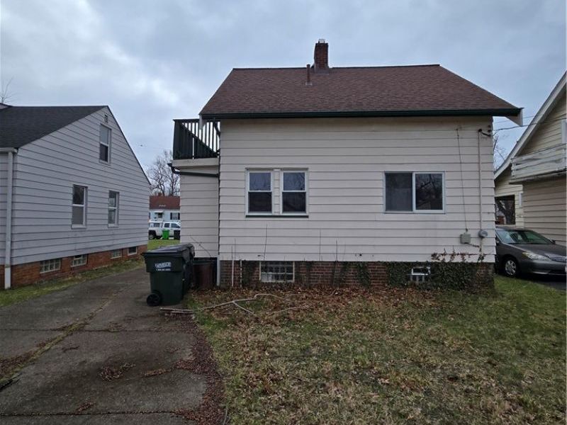 1505 E 196th Street, Euclid, OH 44117 Photo 11