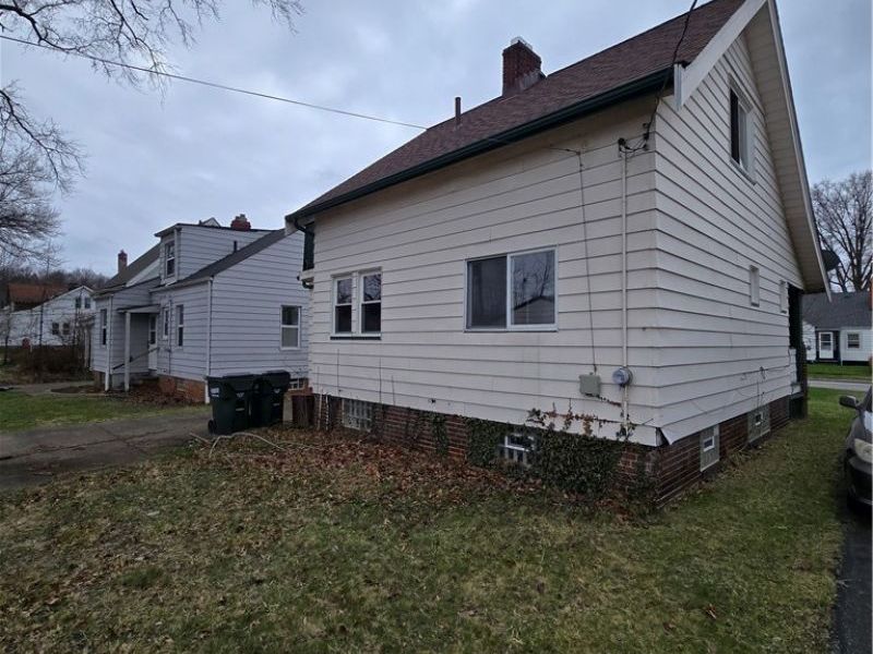 1505 E 196th Street, Euclid, OH 44117 Photo 13