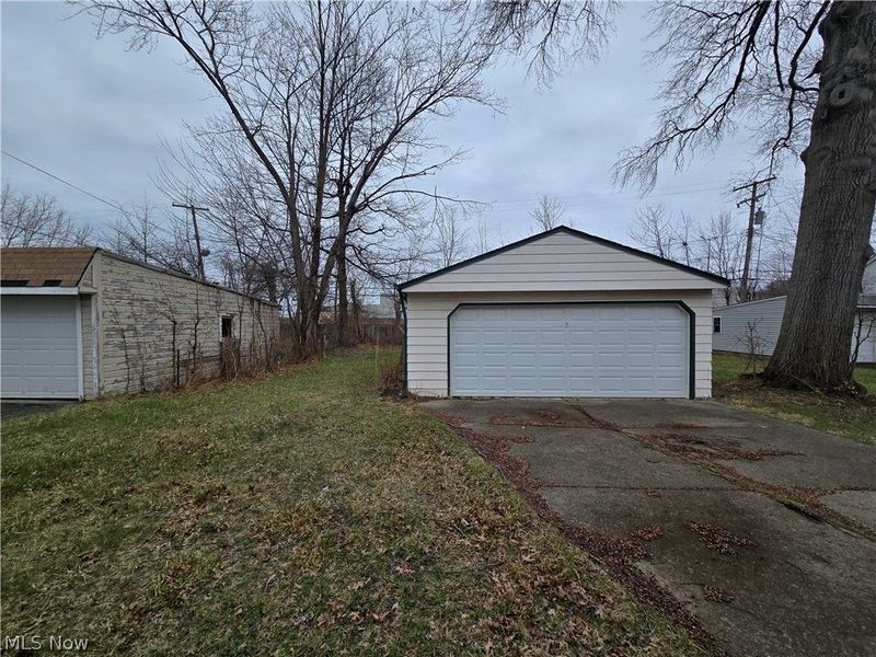 1505 E 196th Street, Euclid, OH 44117 Photo 14