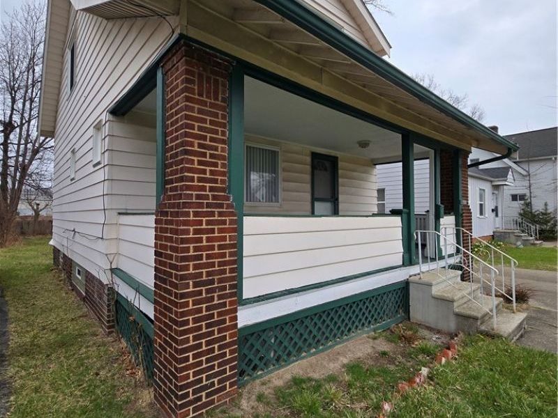 1505 E 196th Street, Euclid, OH 44117 Photo 7