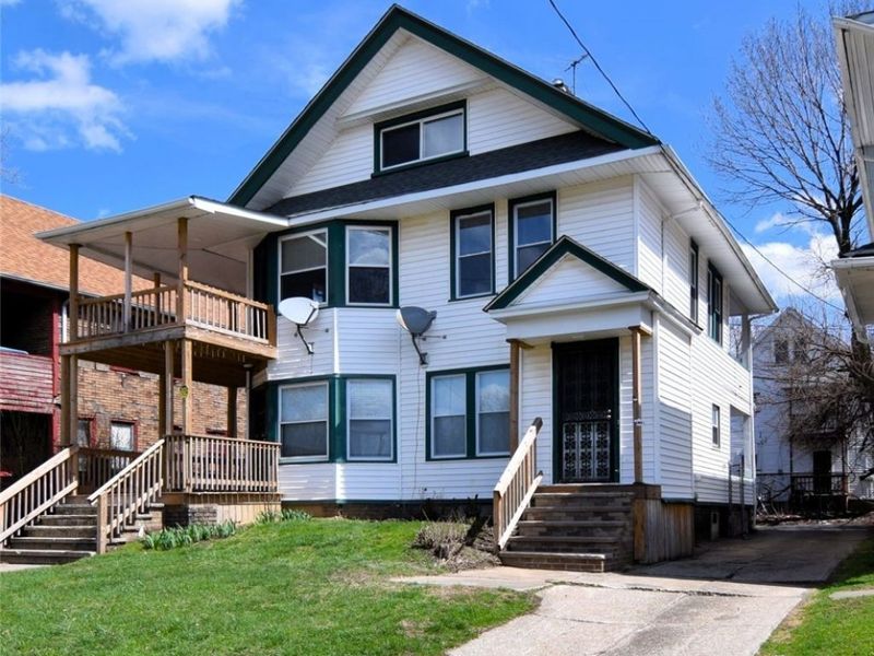 425 East 120th Street , Cleveland, OH 44108 Photo 50