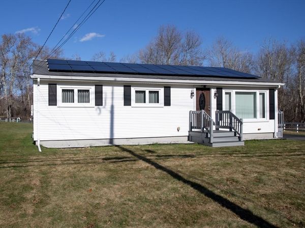 350 Gifford Road, Westport, MA 02790