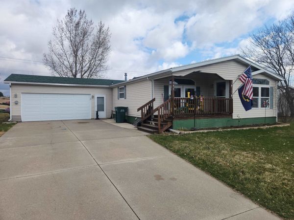 440 Red Spruce Avenue, Baraboo, WI 53913