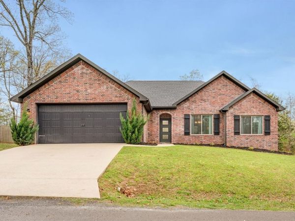 3 Baltes Drive , Bella Vista, AR 72714