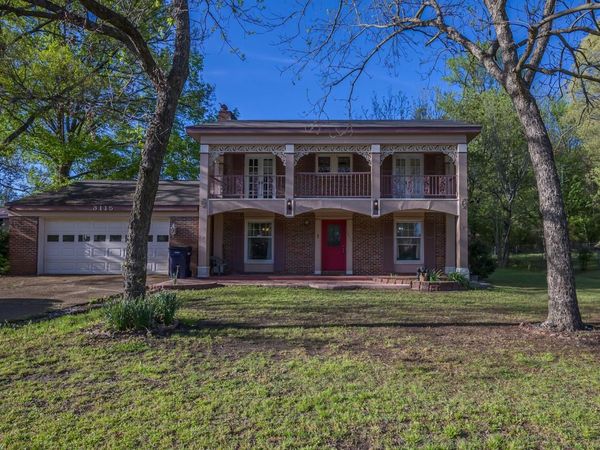 3115 Alice Drive, Batesville, AR 72501