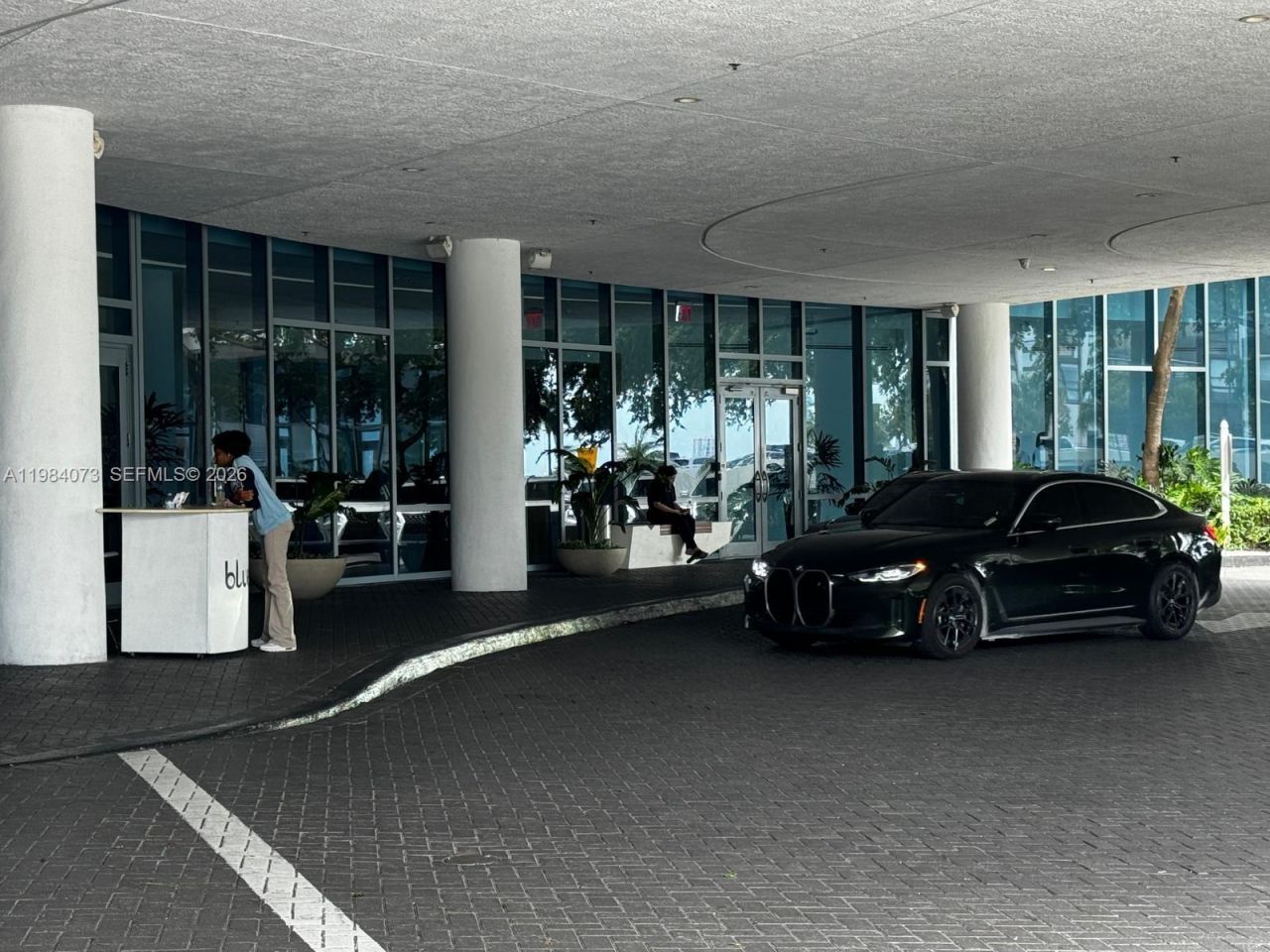 601 NE 36th St, Unit 1808, Miami, FL 33137 Photo