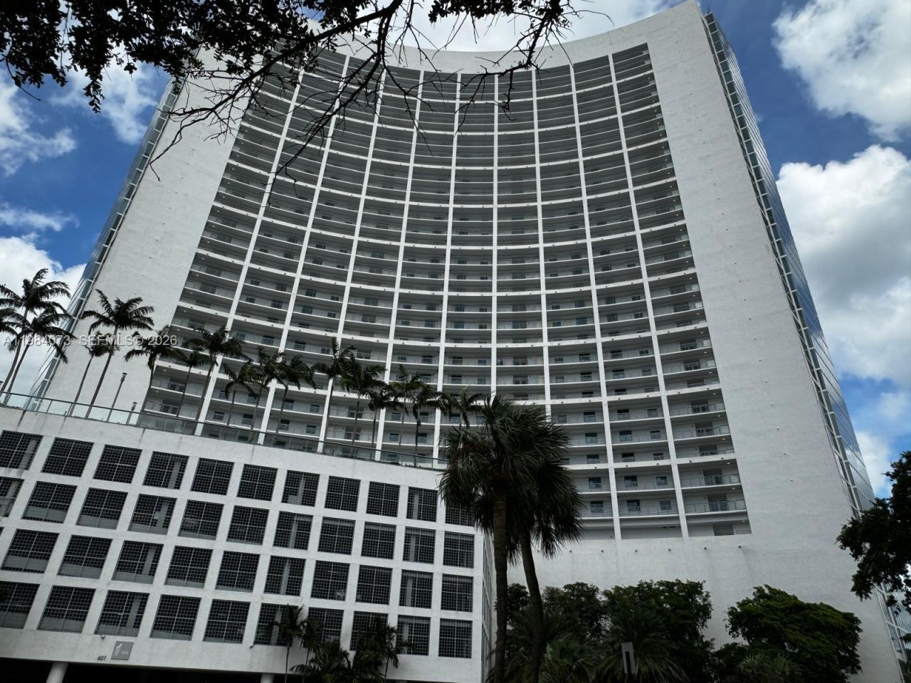 601 NE 36th St, Unit 1808, Miami, FL 33137 Photo