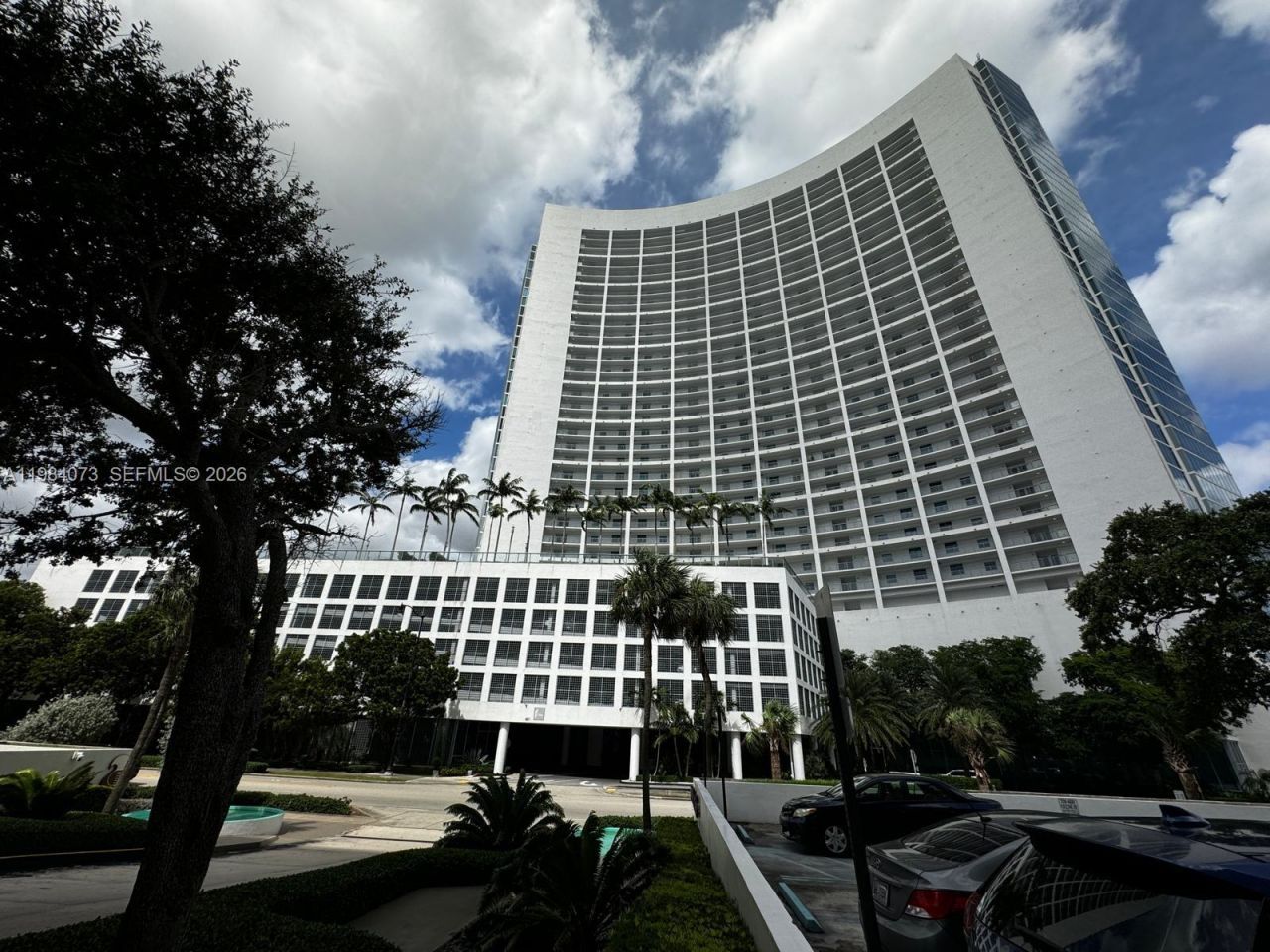 601 NE 36th St, Unit 1808, Miami, FL 33137 Photo