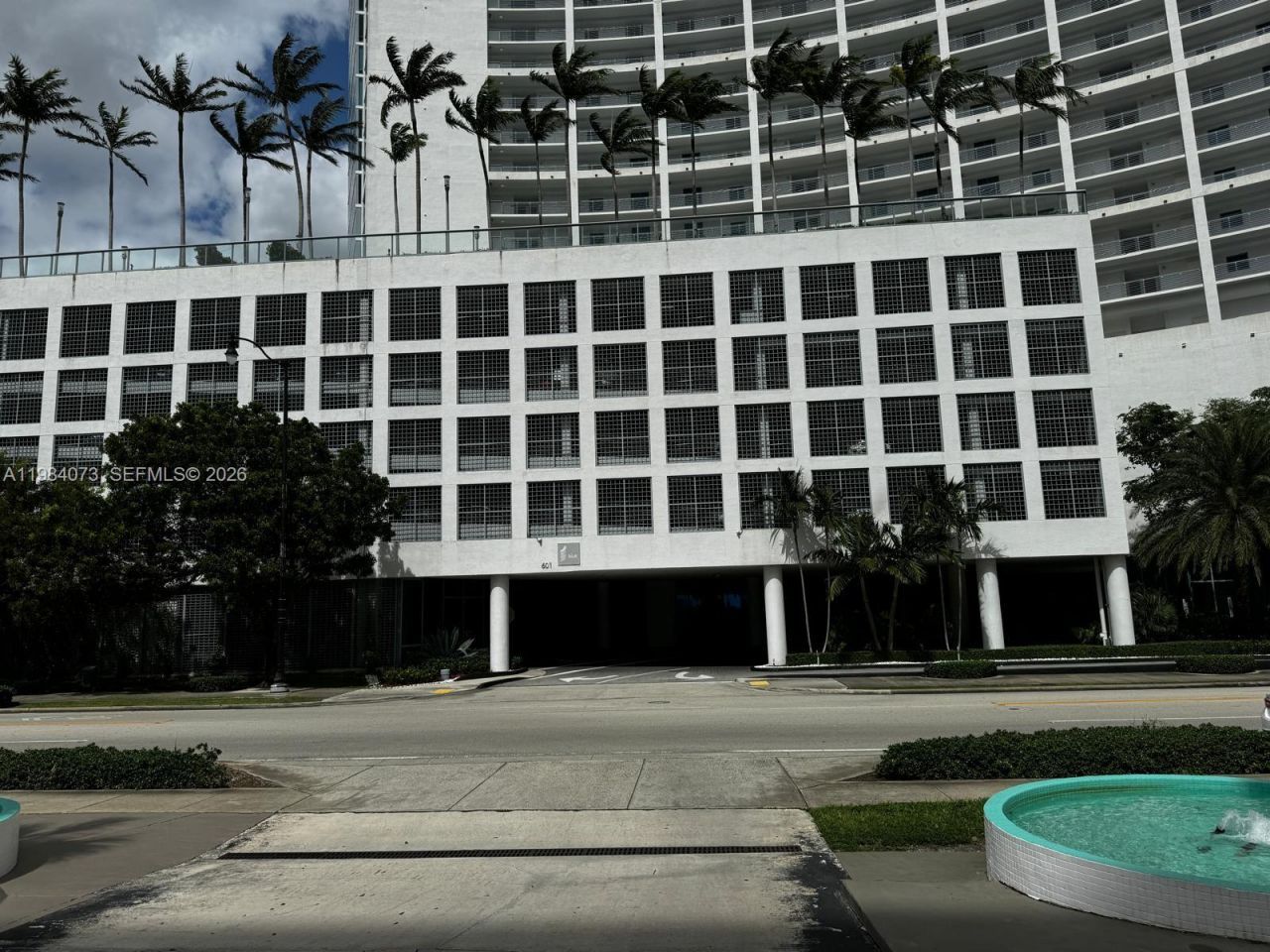 601 NE 36th St, Unit 1808, Miami, FL 33137 Photo