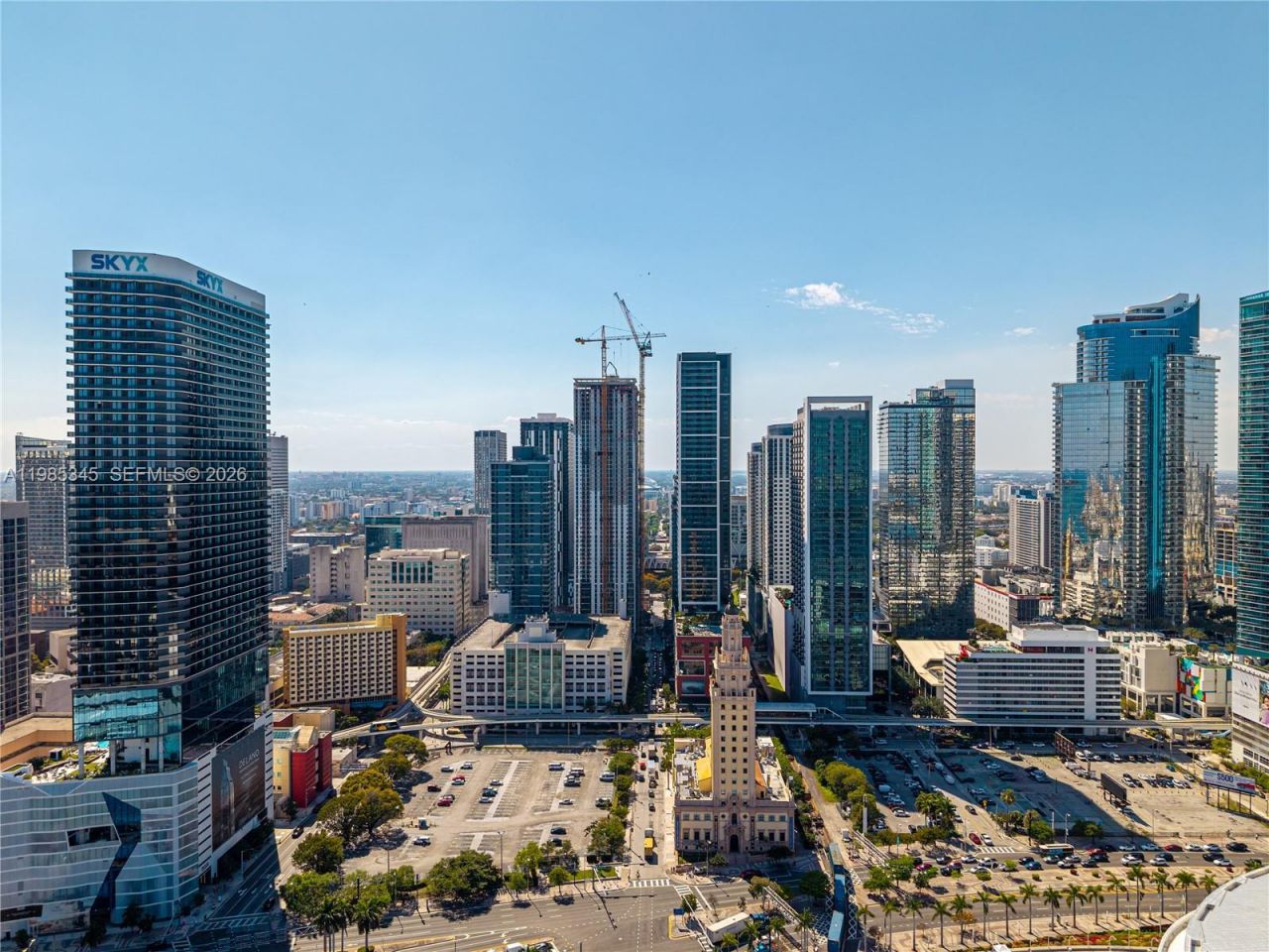 121 NE 5th St, Unit 2211, Miami, FL 33132 Photo