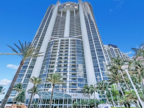 18101 Collins Ave , Unit 1003, Sunny Isles Beach, FL 33160