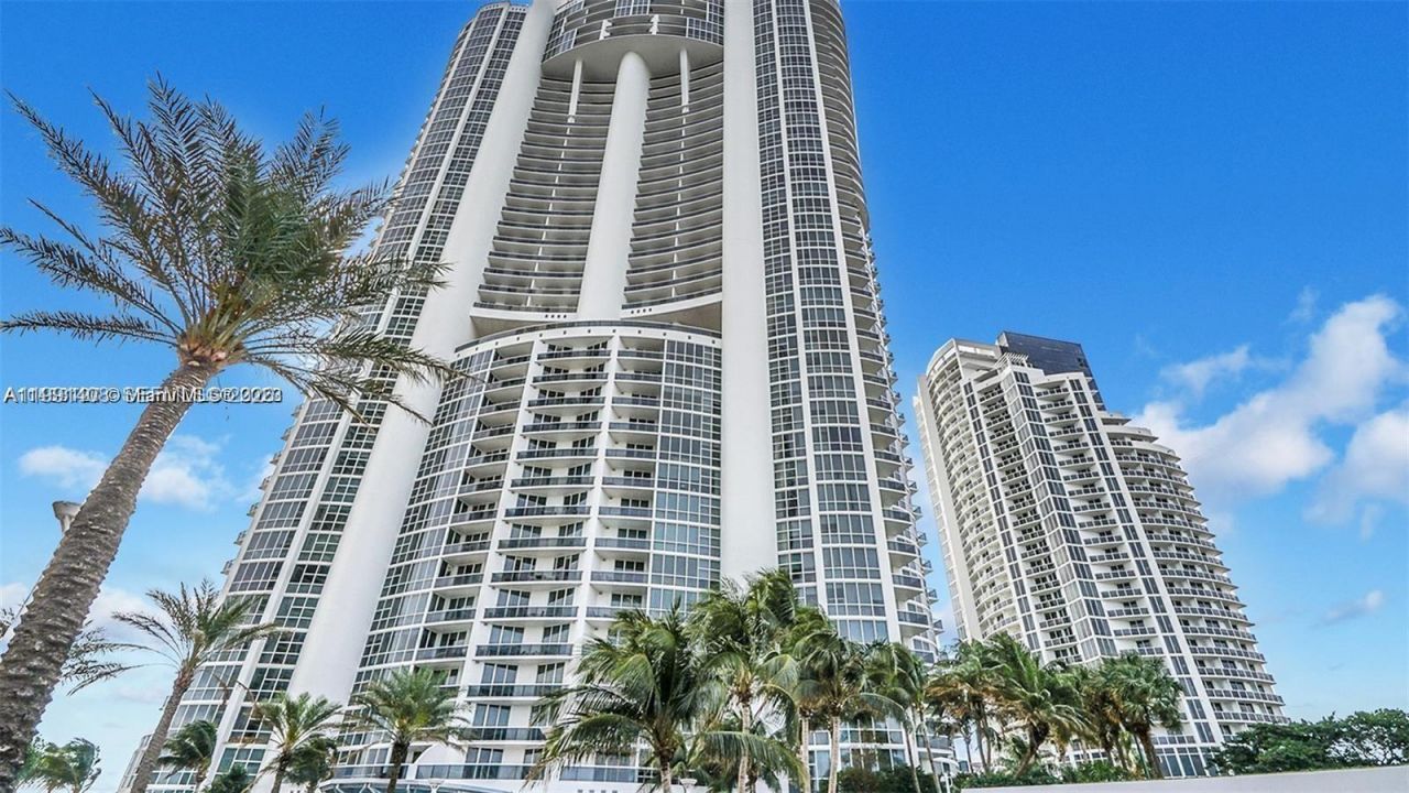 18101 Collins Ave , Unit 1003, Sunny Isles Beach, FL 33160 Photo