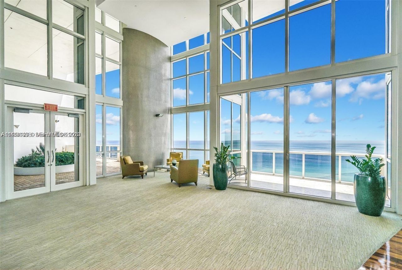 18101 Collins Ave , Unit 1003, Sunny Isles Beach, FL 33160 Photo
