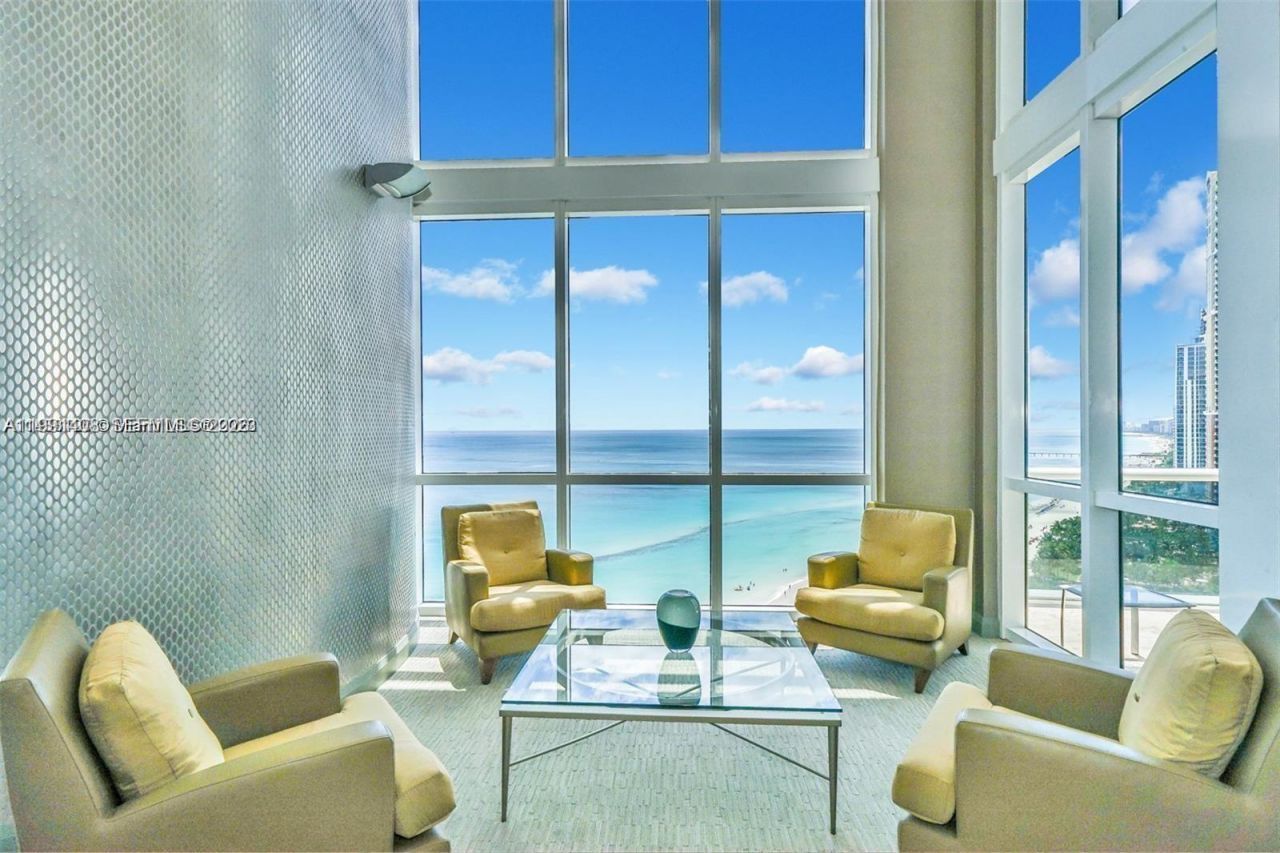18101 Collins Ave , Unit 1003, Sunny Isles Beach, FL 33160 Photo