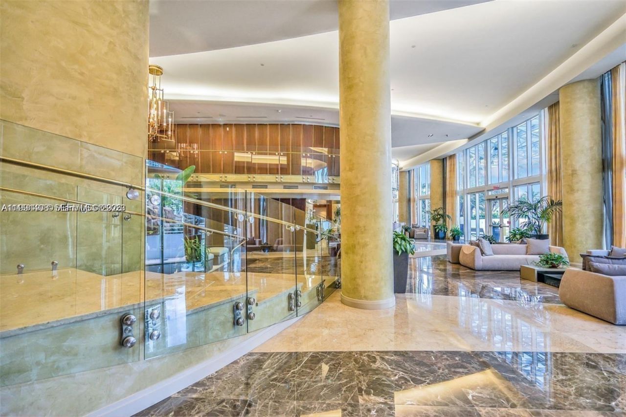 18101 Collins Ave , Unit 1003, Sunny Isles Beach, FL 33160 Photo