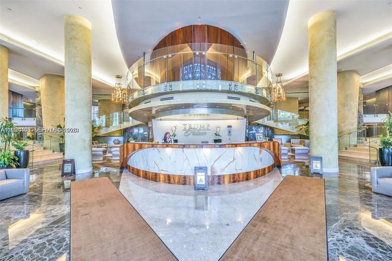 18101 Collins Ave , Unit 1003, Sunny Isles Beach, FL 33160 Photo