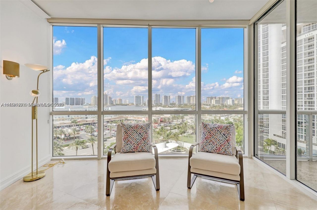 18101 Collins Ave , Unit 1003, Sunny Isles Beach, FL 33160 Photo