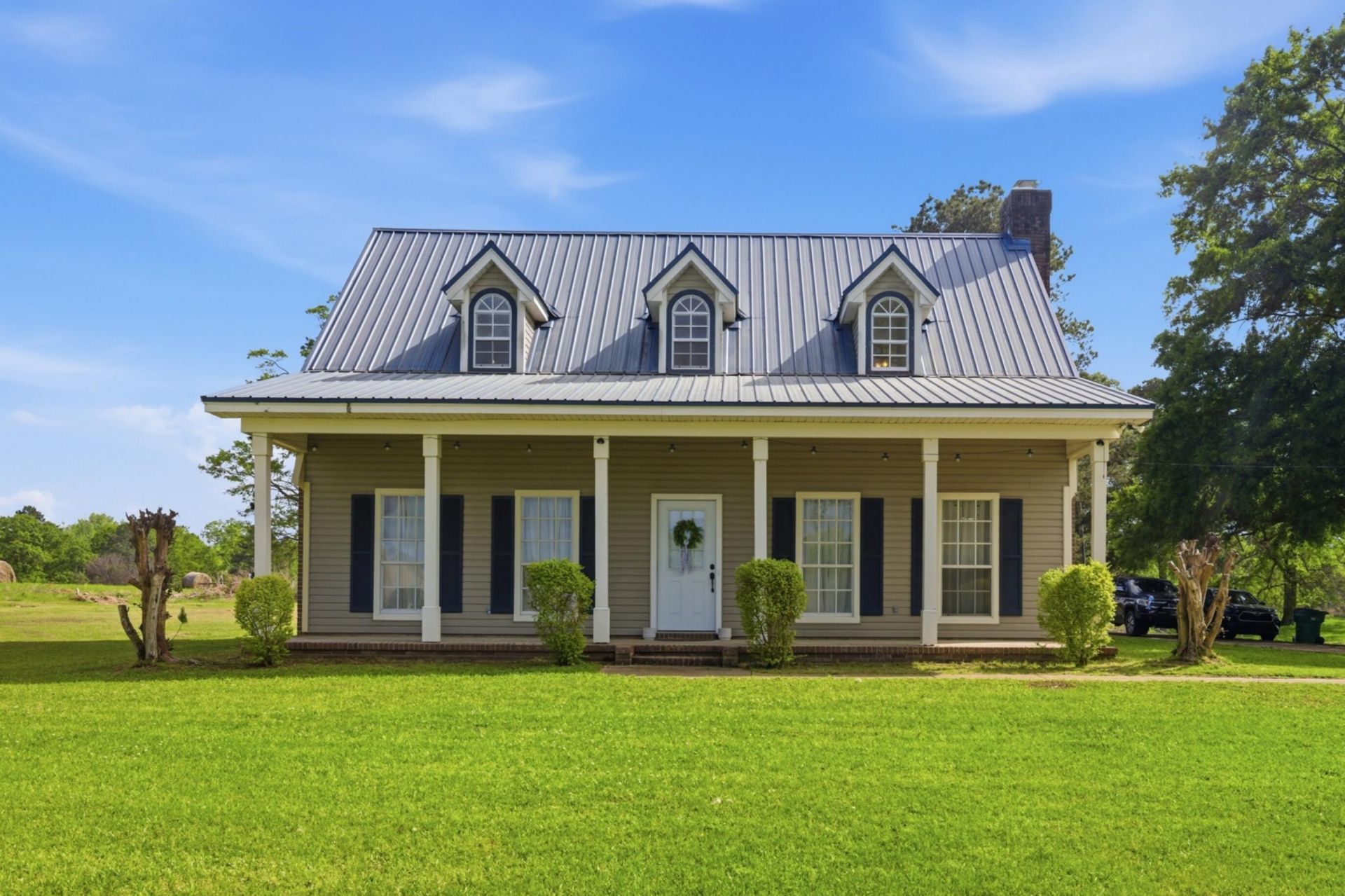 3019 Volley Campbell, Terry, MS 39170 Main Photo