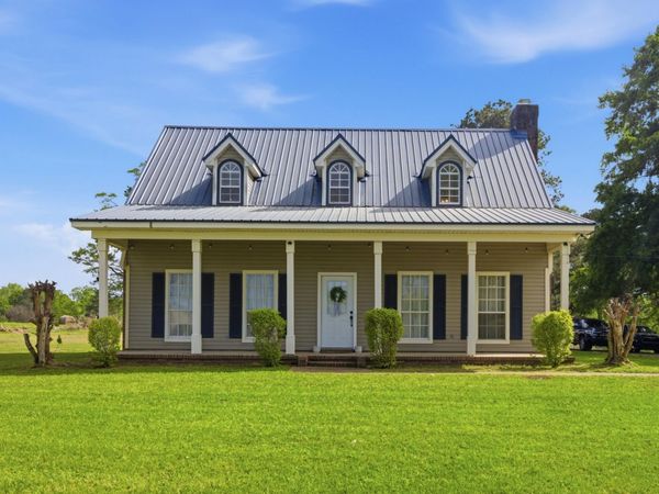 3019 Volley Campbell, Terry, MS 39170