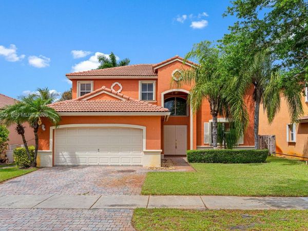 1925 SE 17th Ct, Homestead, FL 33035