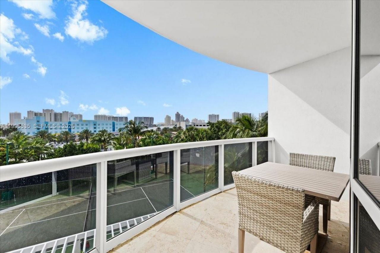 18201 Collins Ave , Unit 601A, Sunny Isles Beach, FL 33160 Photo