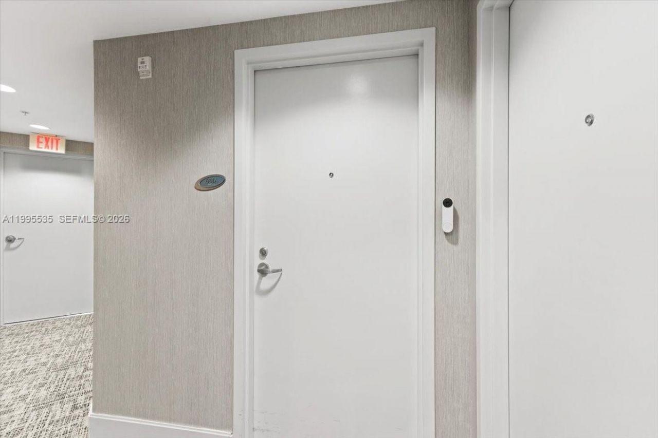 18201 Collins Ave , Unit 601A, Sunny Isles Beach, FL 33160 Photo