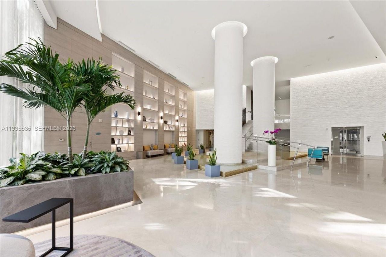 18201 Collins Ave , Unit 601A, Sunny Isles Beach, FL 33160 Photo