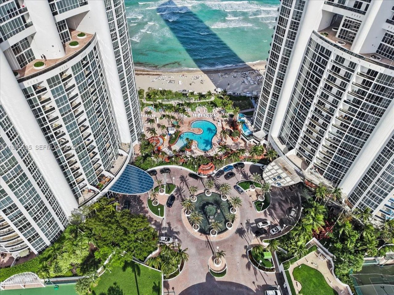 18201 Collins Ave, Unit 601A, Sunny Isles Beach, FL 33160 Photo