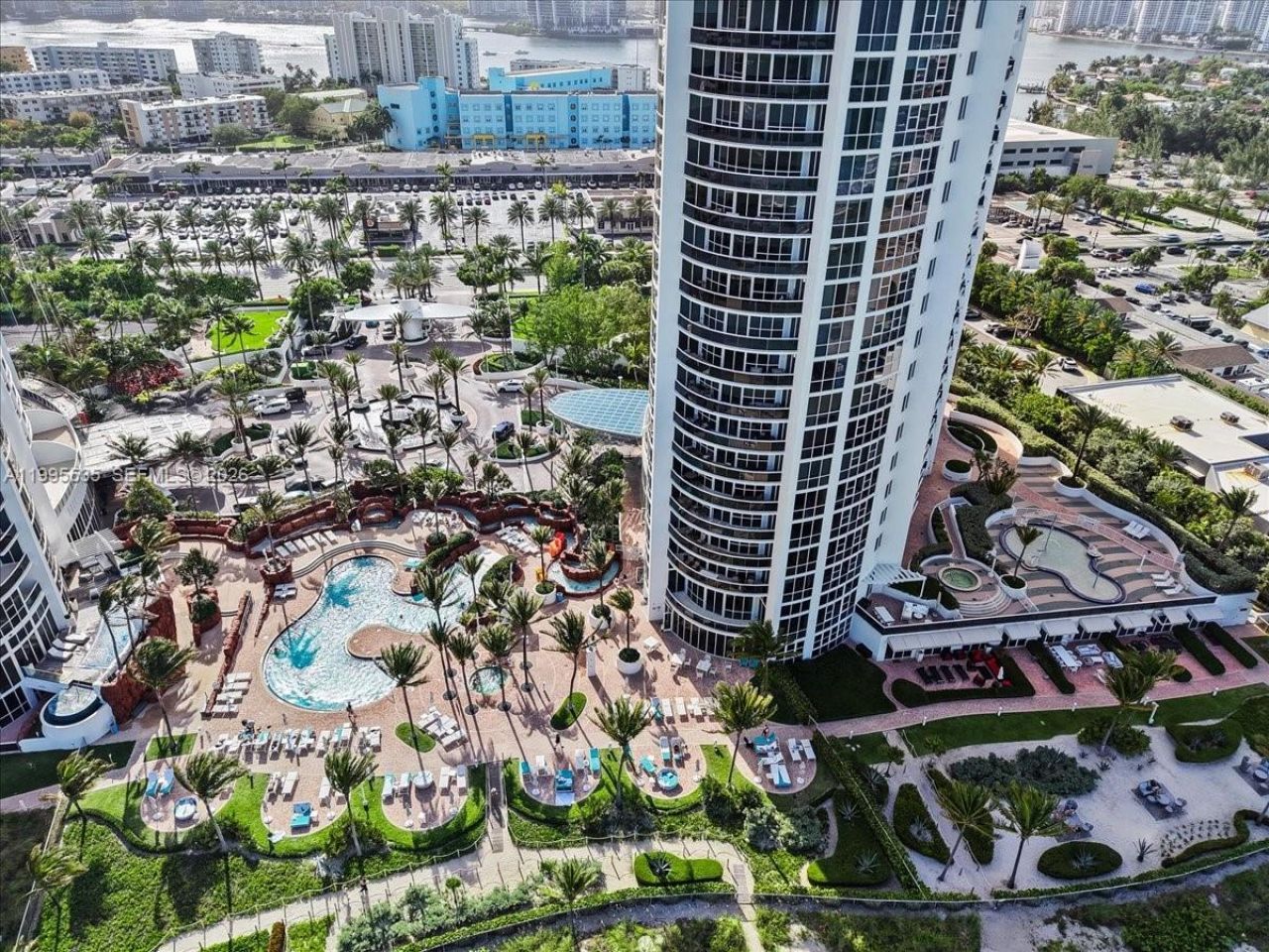 18201 Collins Ave, Unit 601A, Sunny Isles Beach, FL 33160 Photo